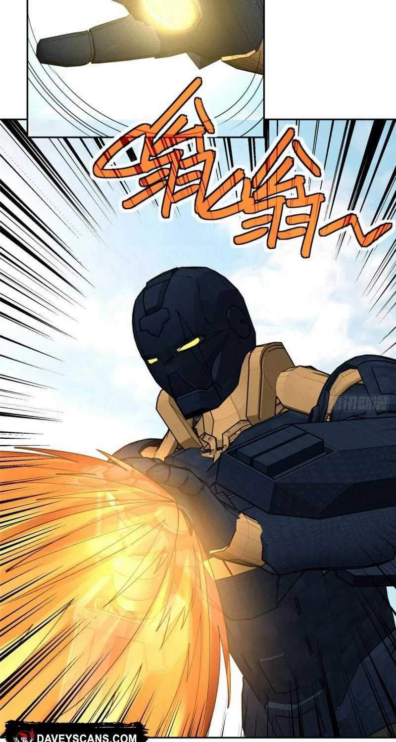 Super Mechanic (The Legendary Mechanic) Chapter 96 - halaman 11