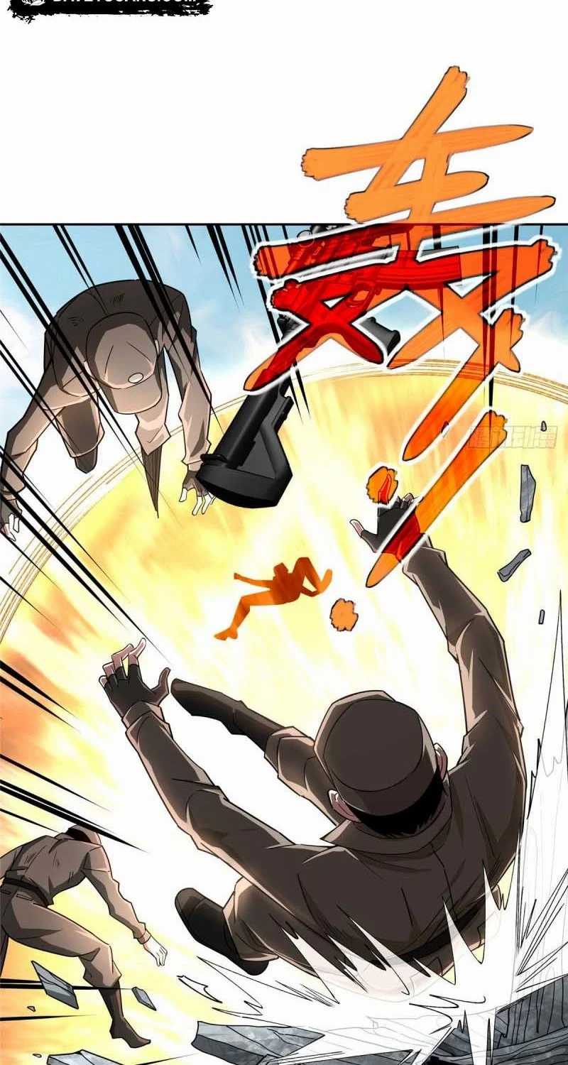 Super Mechanic (The Legendary Mechanic) Chapter 96 - halaman 12