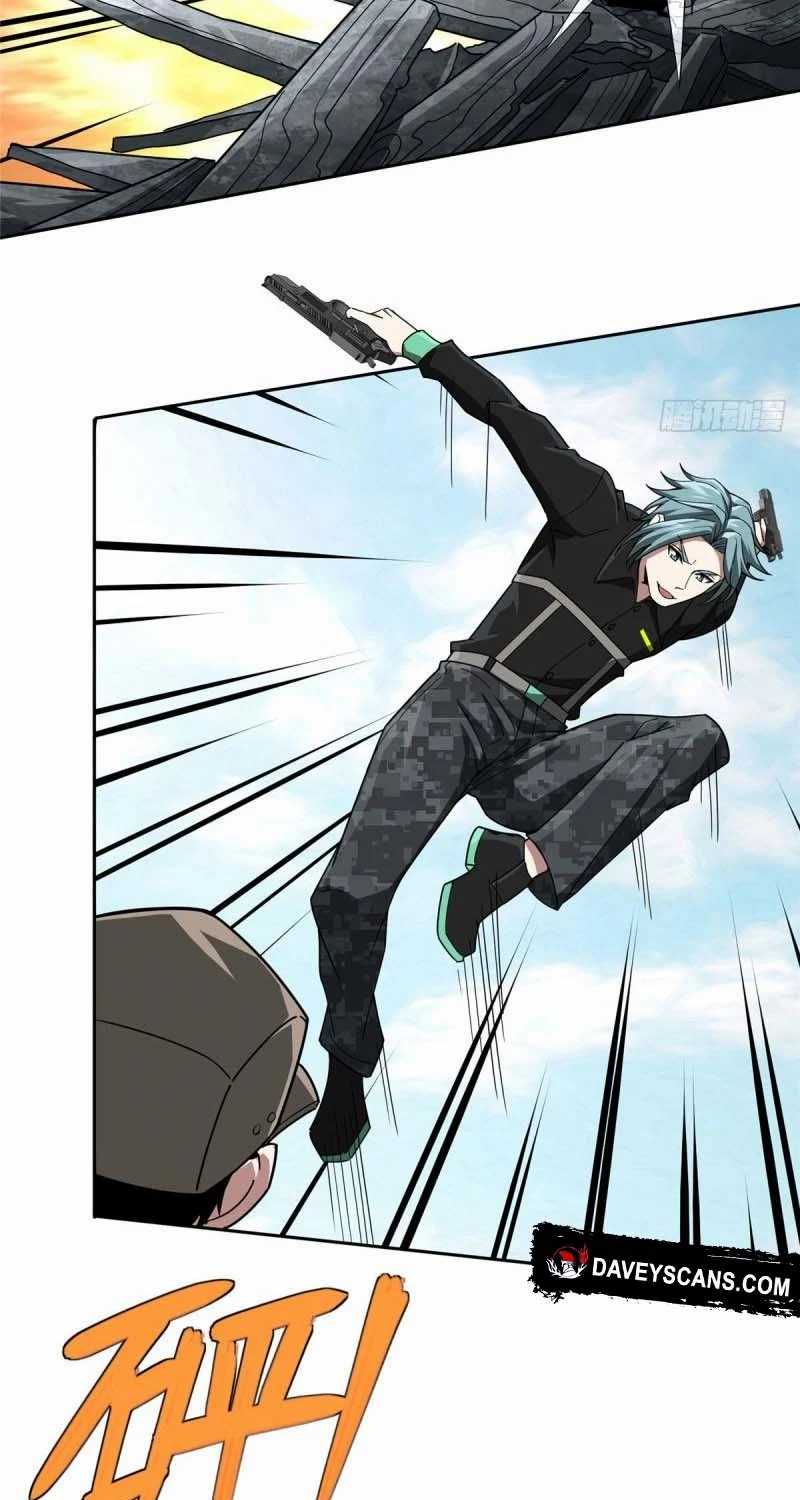 Super Mechanic (The Legendary Mechanic) Chapter 96 - halaman 13