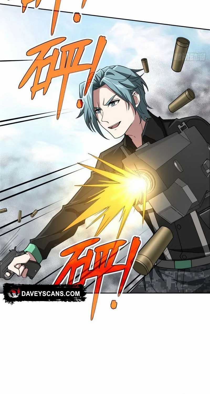 Super Mechanic (The Legendary Mechanic) Chapter 96 - halaman 14