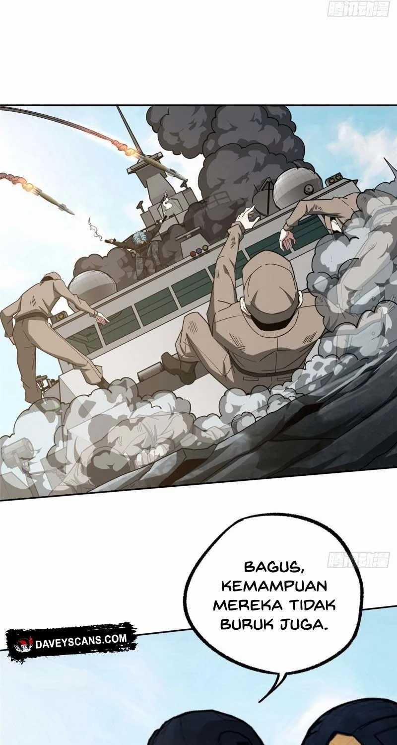Super Mechanic (The Legendary Mechanic) Chapter 96 - halaman 15