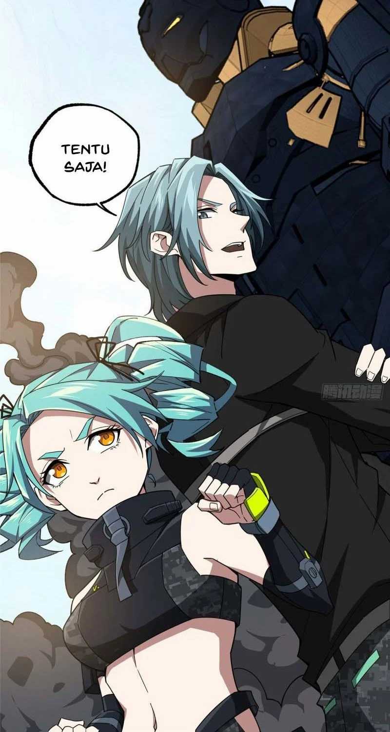 Super Mechanic (The Legendary Mechanic) Chapter 96 - halaman 16
