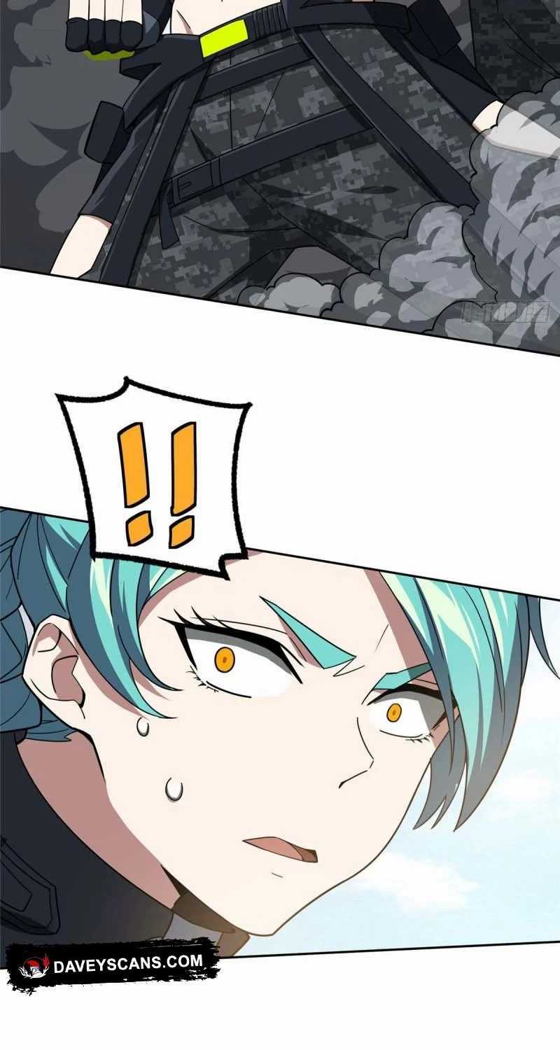Super Mechanic (The Legendary Mechanic) Chapter 96 - halaman 17