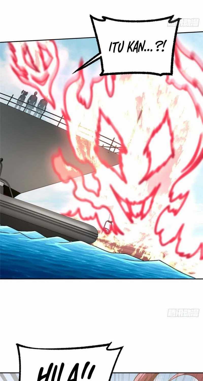 Super Mechanic (The Legendary Mechanic) Chapter 96 - halaman 18