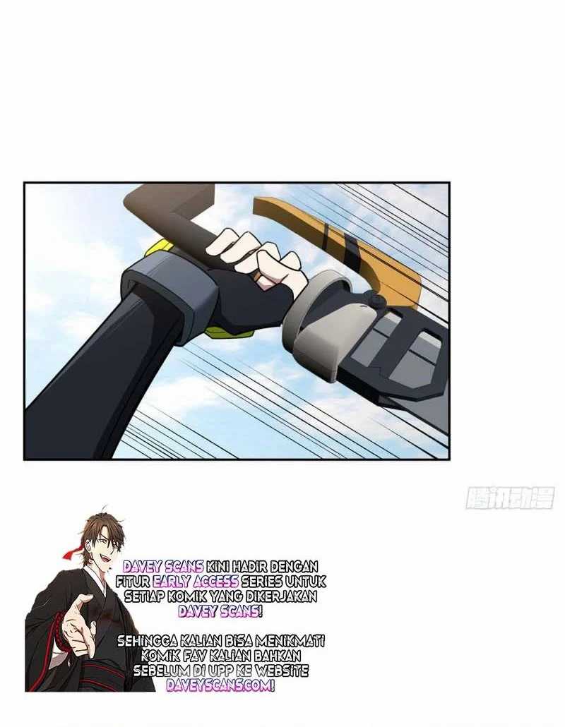 Super Mechanic (The Legendary Mechanic) Chapter 96 - halaman 20