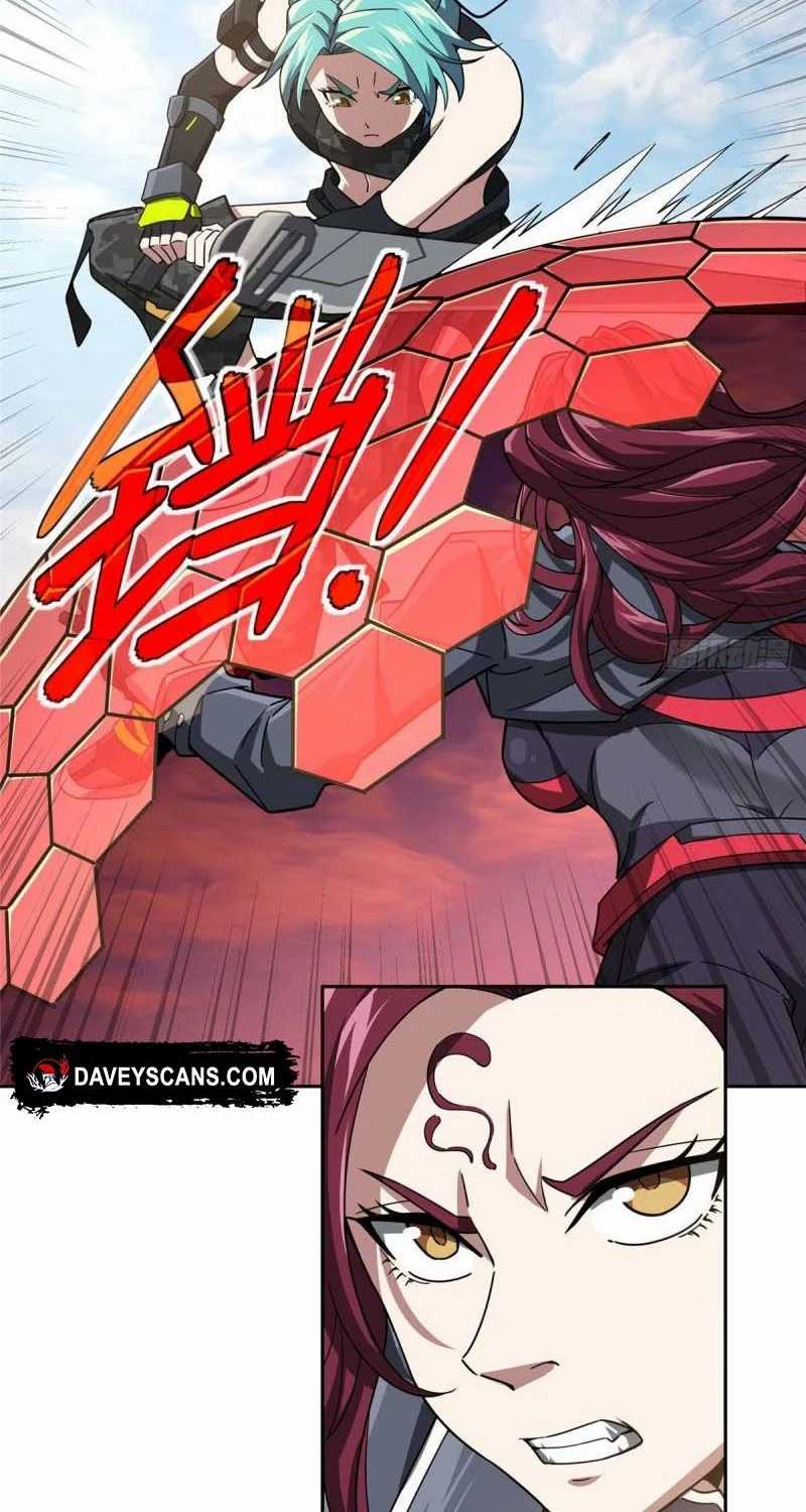 Super Mechanic (The Legendary Mechanic) Chapter 96 - halaman 22