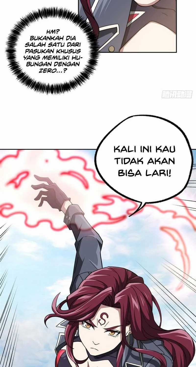 Super Mechanic (The Legendary Mechanic) Chapter 96 - halaman 23