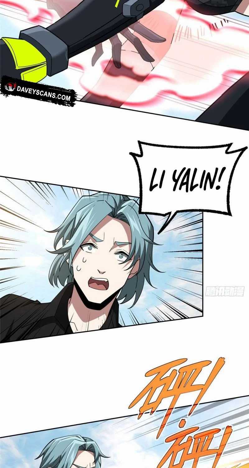 Super Mechanic (The Legendary Mechanic) Chapter 96 - halaman 25