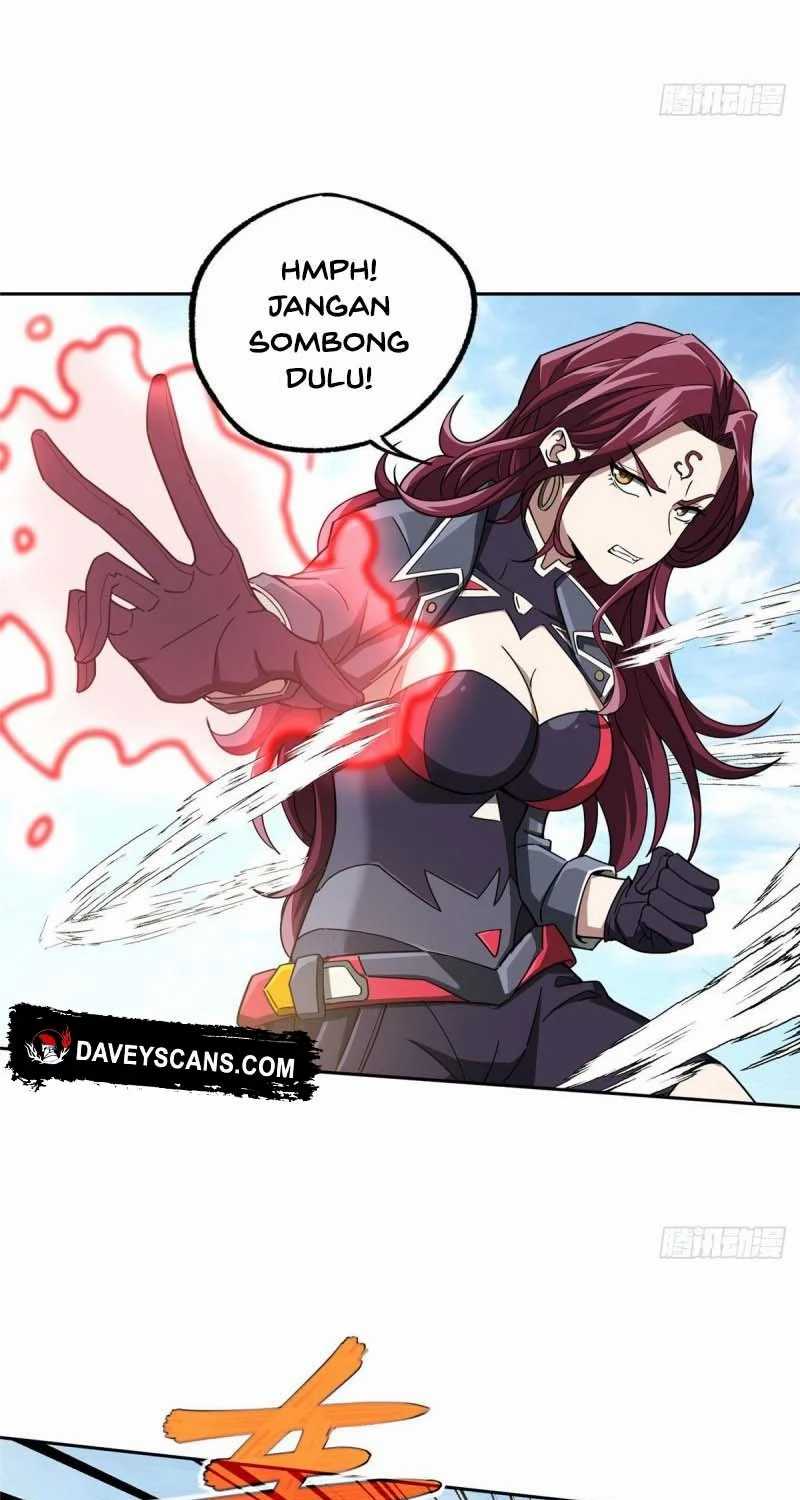 Super Mechanic (The Legendary Mechanic) Chapter 96 - halaman 27