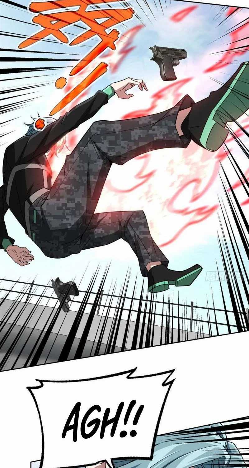 Super Mechanic (The Legendary Mechanic) Chapter 96 - halaman 28