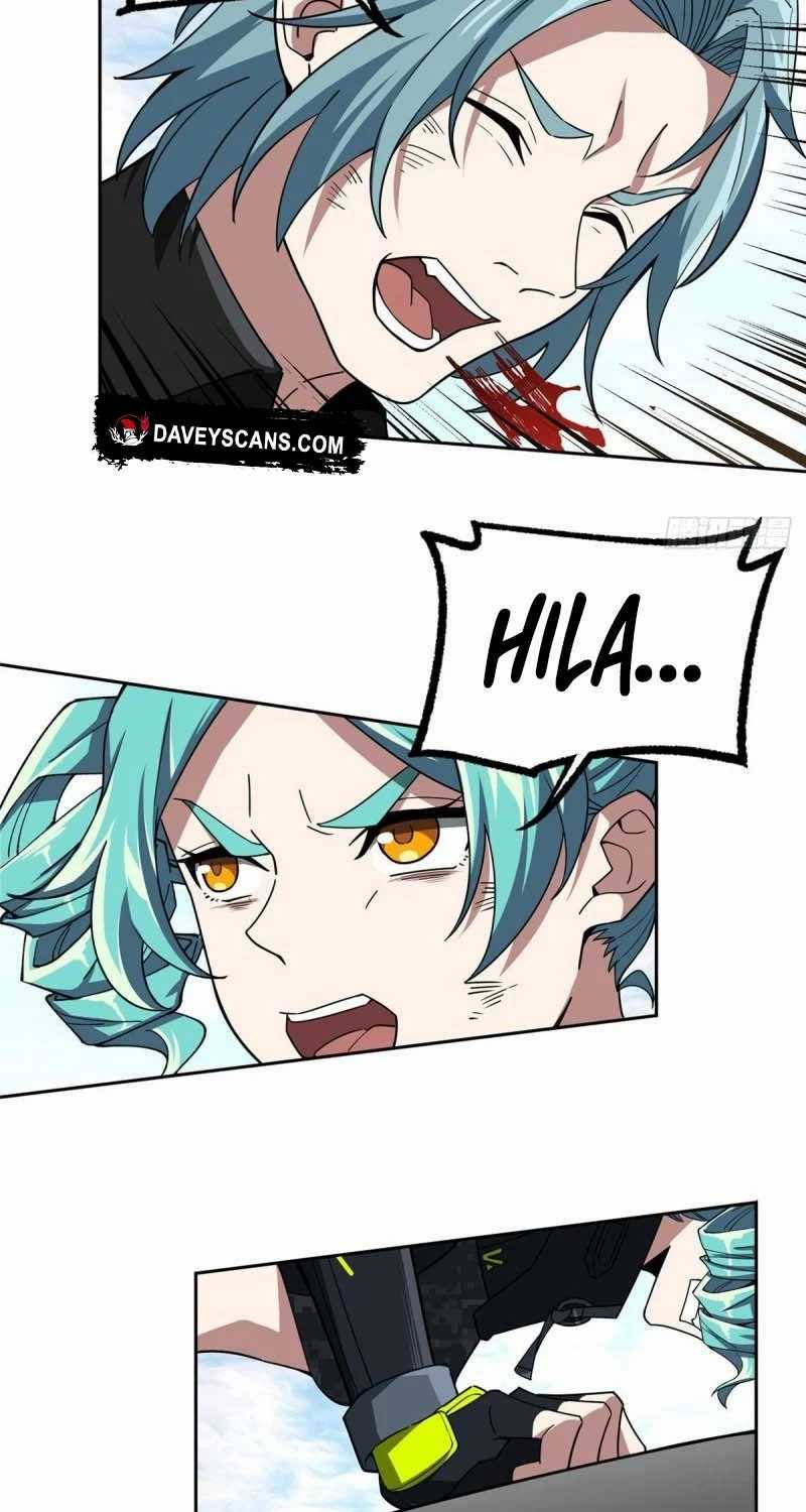 Super Mechanic (The Legendary Mechanic) Chapter 96 - halaman 29