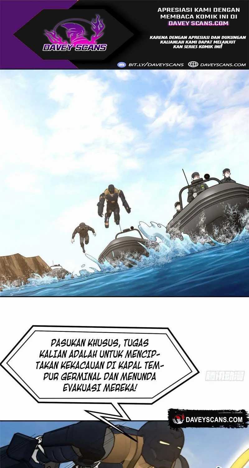Super Mechanic (The Legendary Mechanic) Chapter 96 - halaman 3