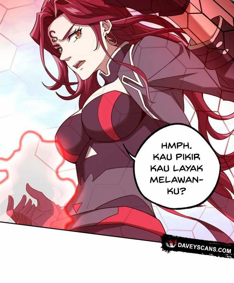 Super Mechanic (The Legendary Mechanic) Chapter 96 - halaman 32