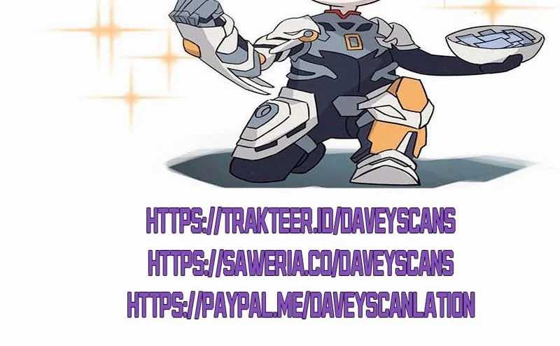 Super Mechanic (The Legendary Mechanic) Chapter 96 - halaman 36