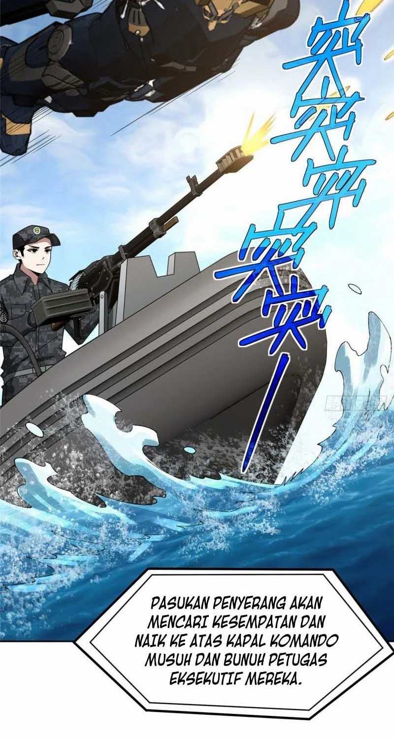Super Mechanic (The Legendary Mechanic) Chapter 96 - halaman 4