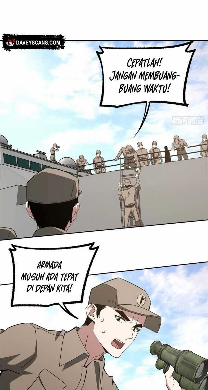 Super Mechanic (The Legendary Mechanic) Chapter 96 - halaman 5