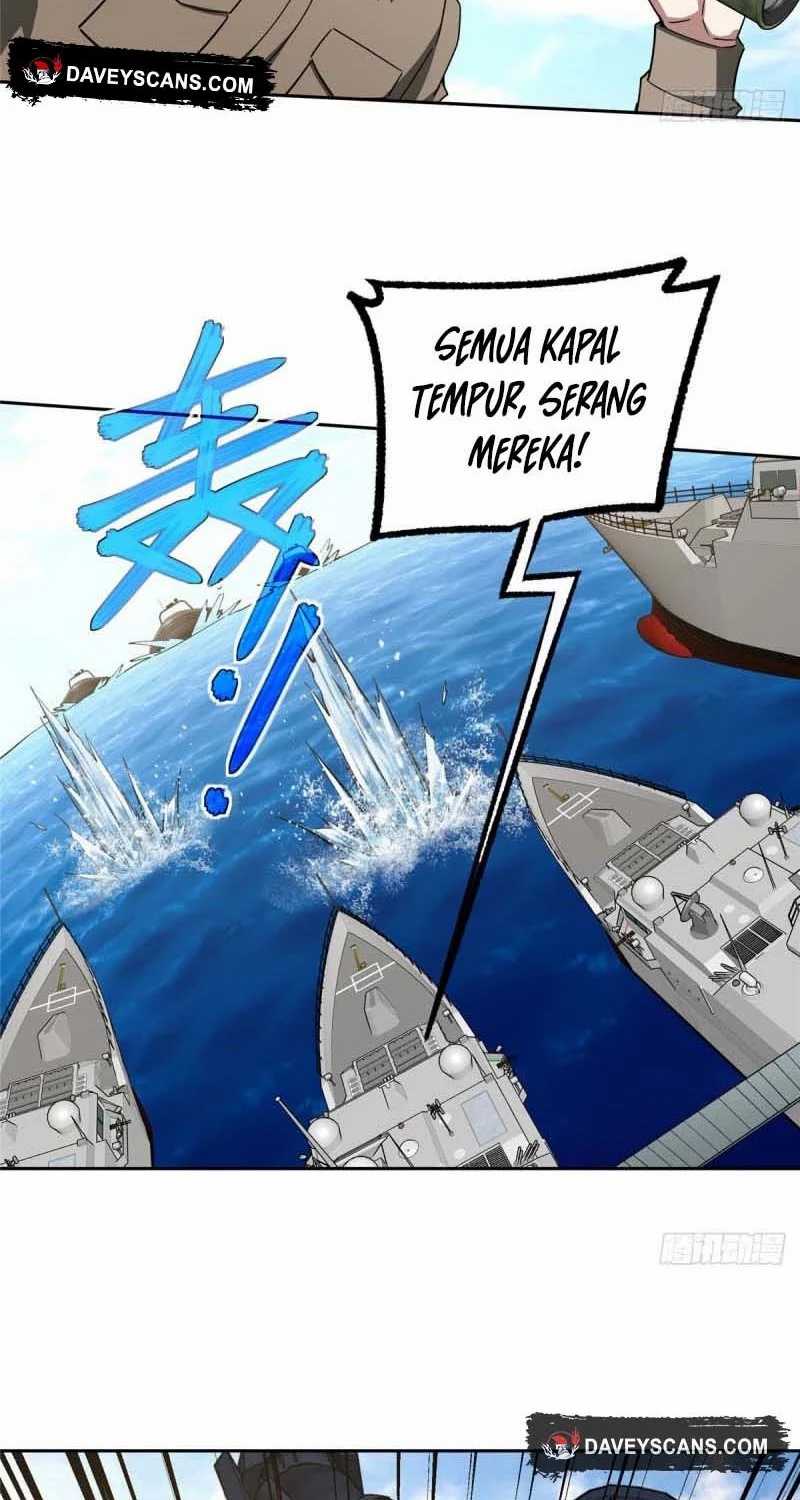Super Mechanic (The Legendary Mechanic) Chapter 96 - halaman 6