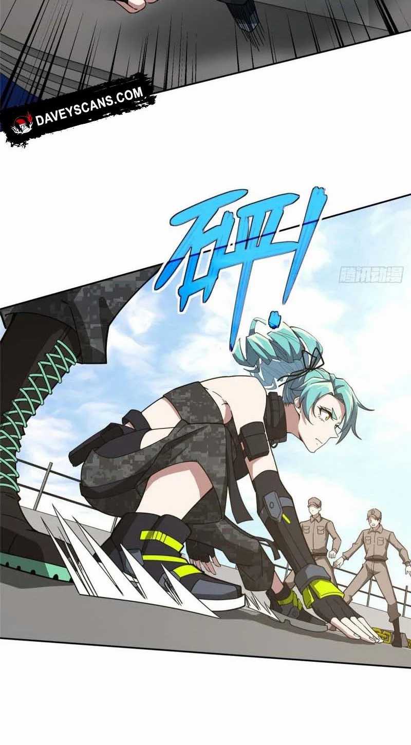 Super Mechanic (The Legendary Mechanic) Chapter 96 - halaman 8