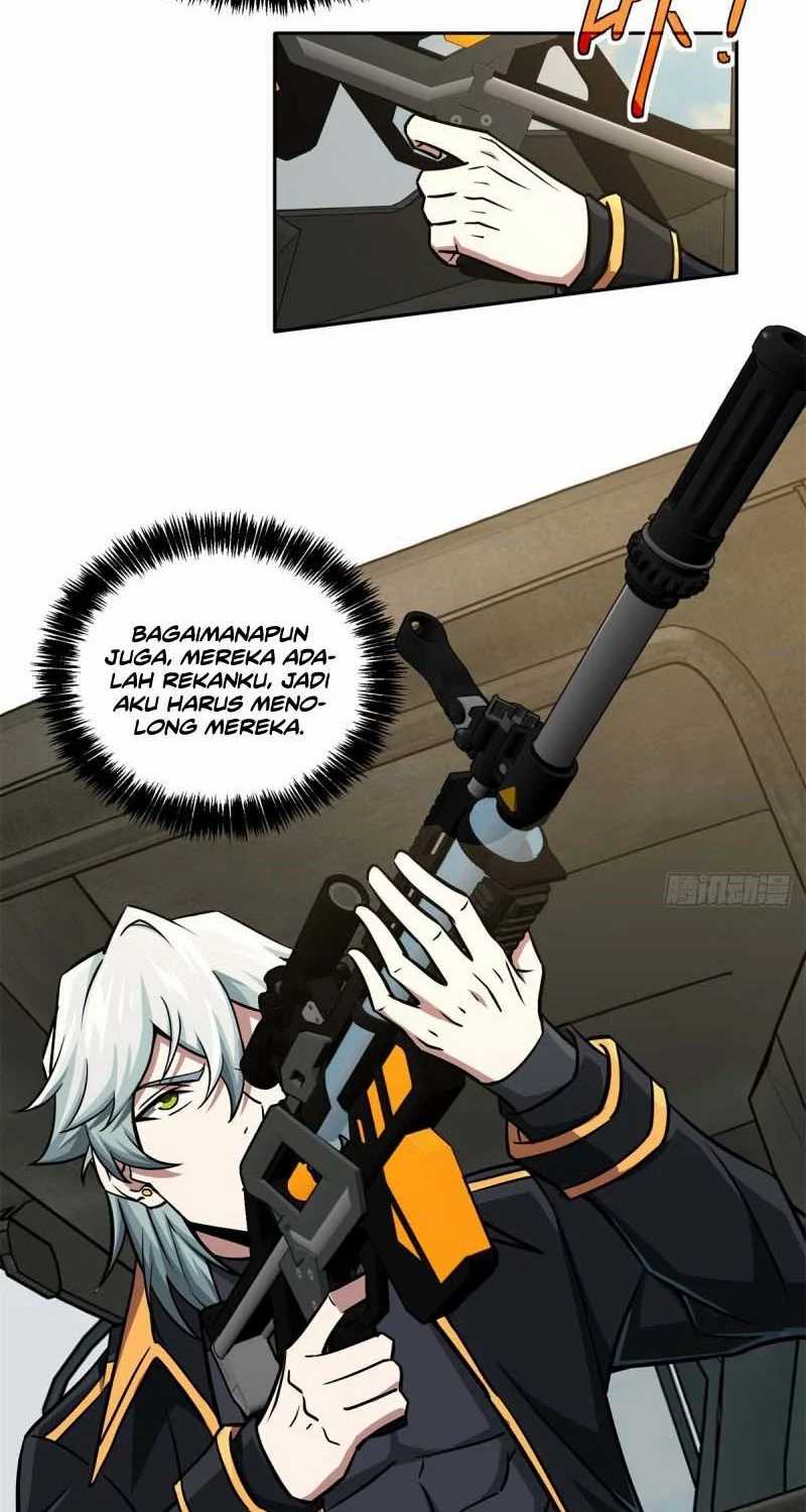 Super Mechanic (The Legendary Mechanic) Chapter 97 - halaman 10