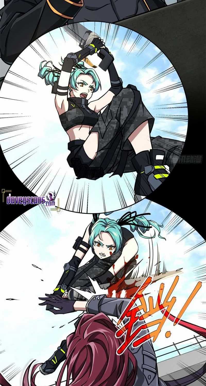Super Mechanic (The Legendary Mechanic) Chapter 97 - halaman 11