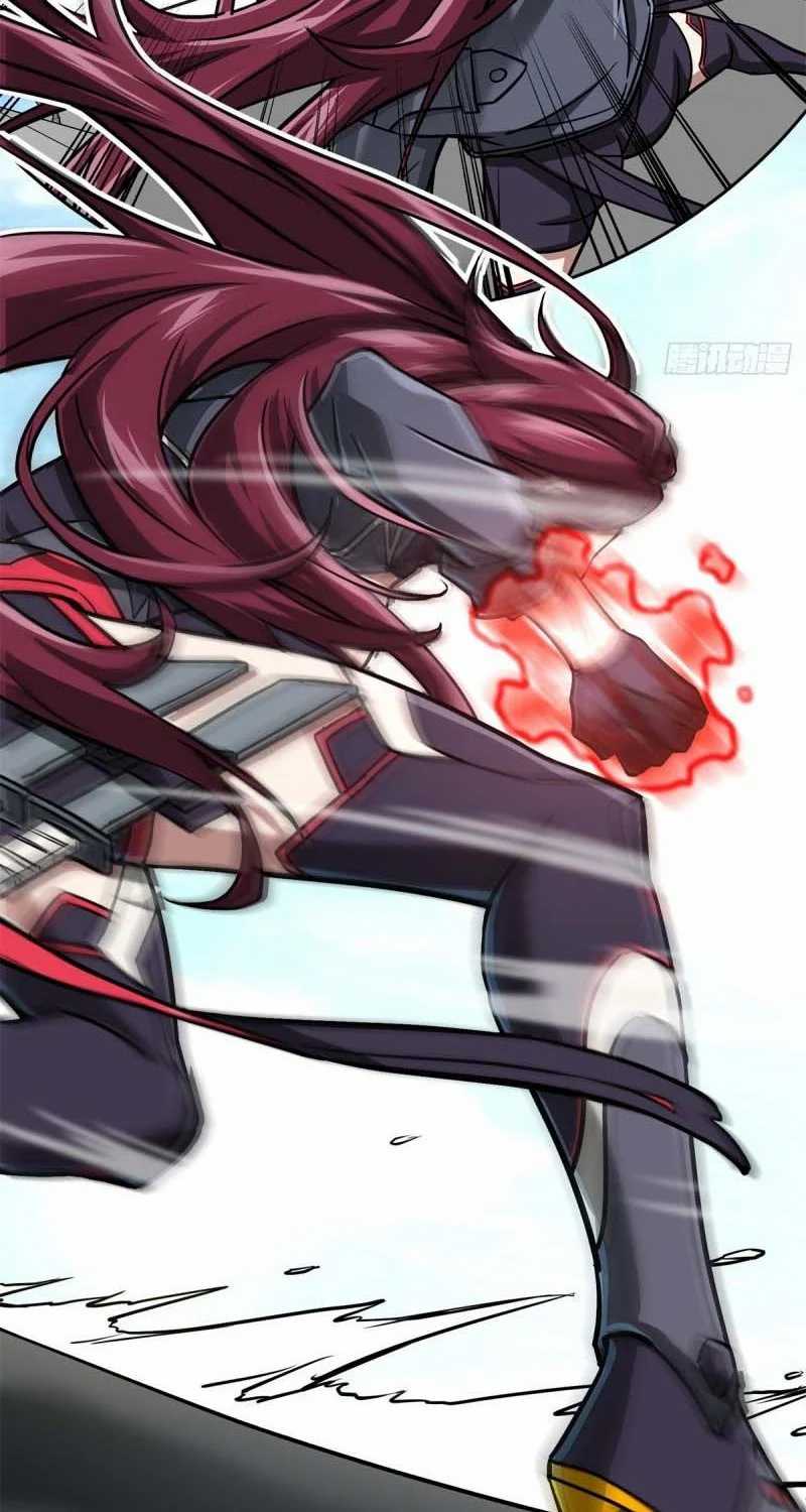 Super Mechanic (The Legendary Mechanic) Chapter 97 - halaman 12