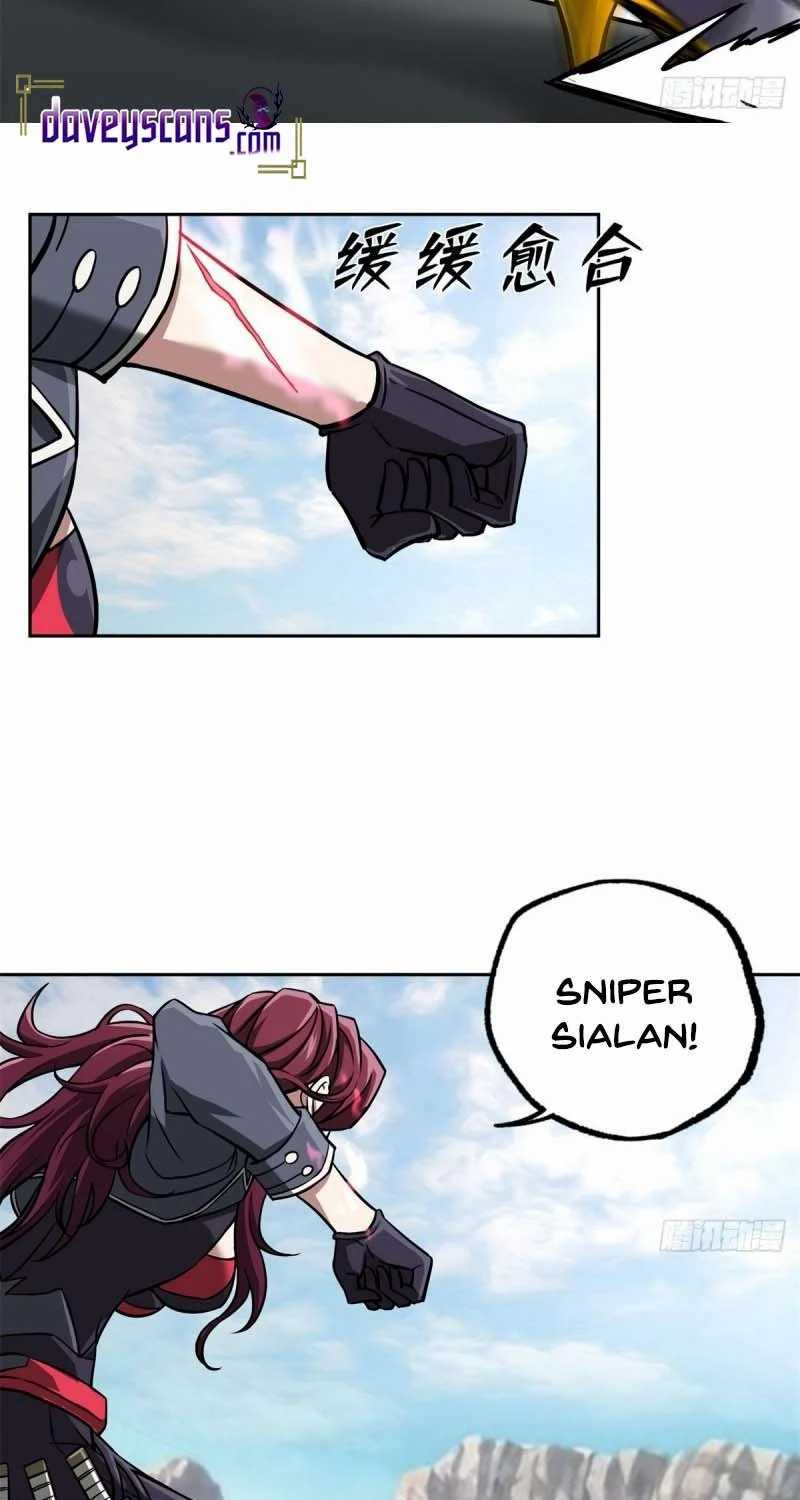 Super Mechanic (The Legendary Mechanic) Chapter 97 - halaman 13