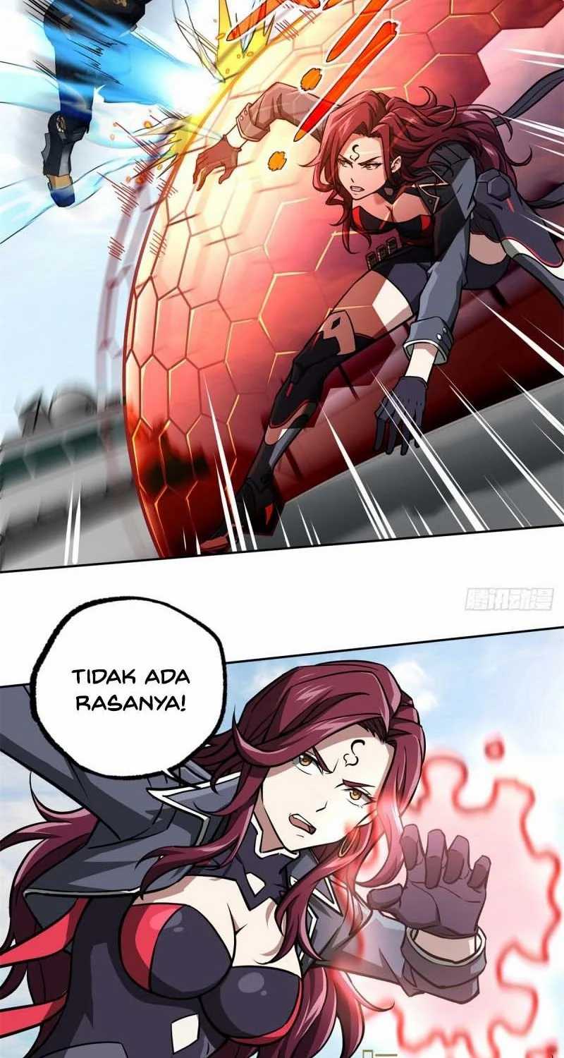 Super Mechanic (The Legendary Mechanic) Chapter 97 - halaman 16