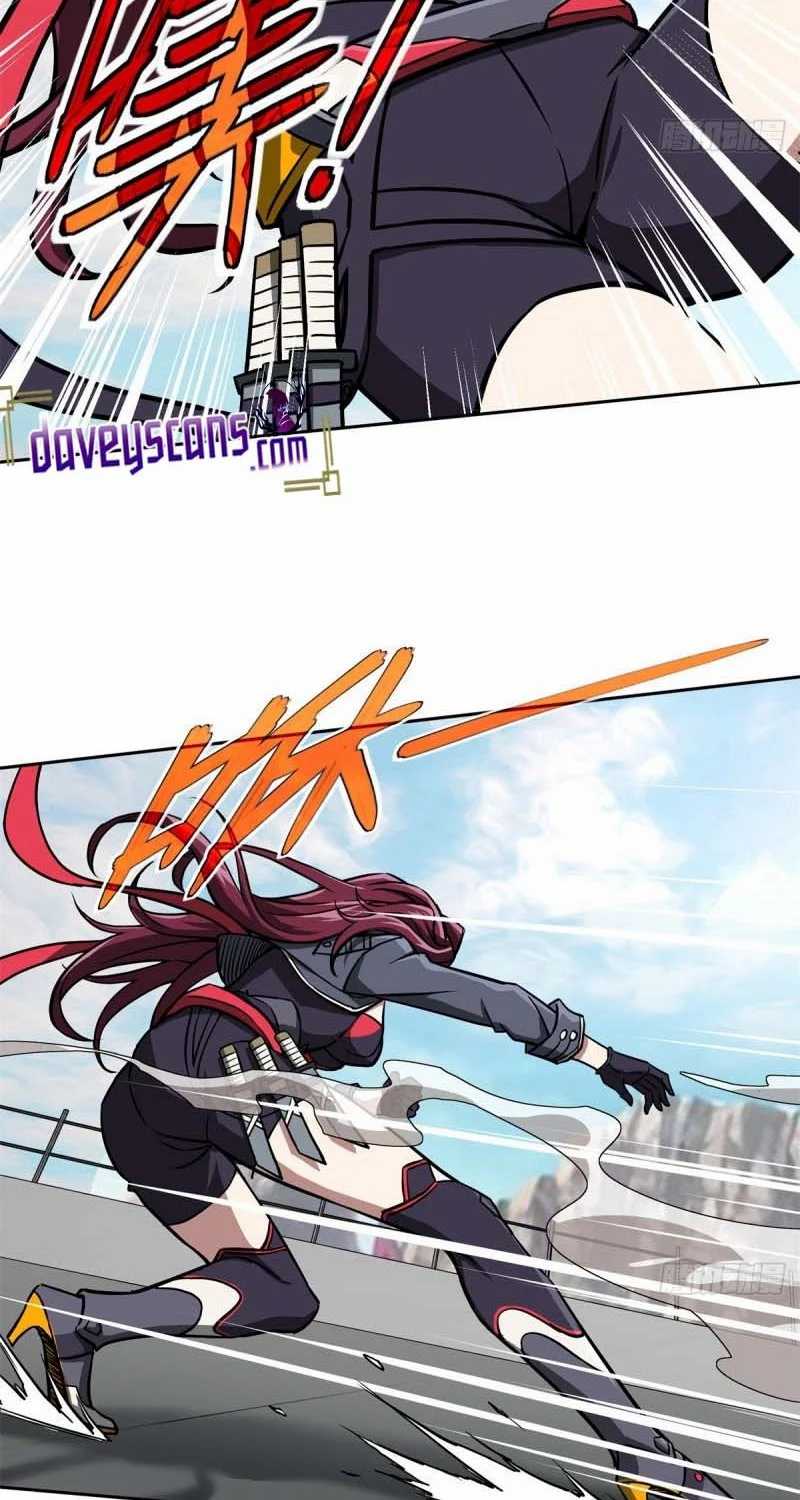 Super Mechanic (The Legendary Mechanic) Chapter 97 - halaman 18