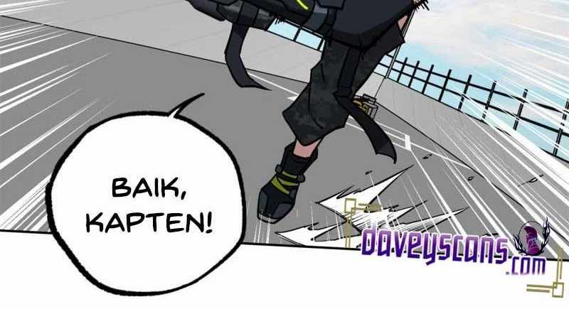 Super Mechanic (The Legendary Mechanic) Chapter 97 - halaman 20