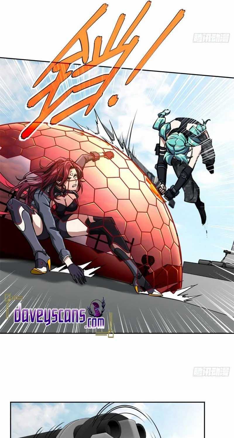 Super Mechanic (The Legendary Mechanic) Chapter 97 - halaman 21