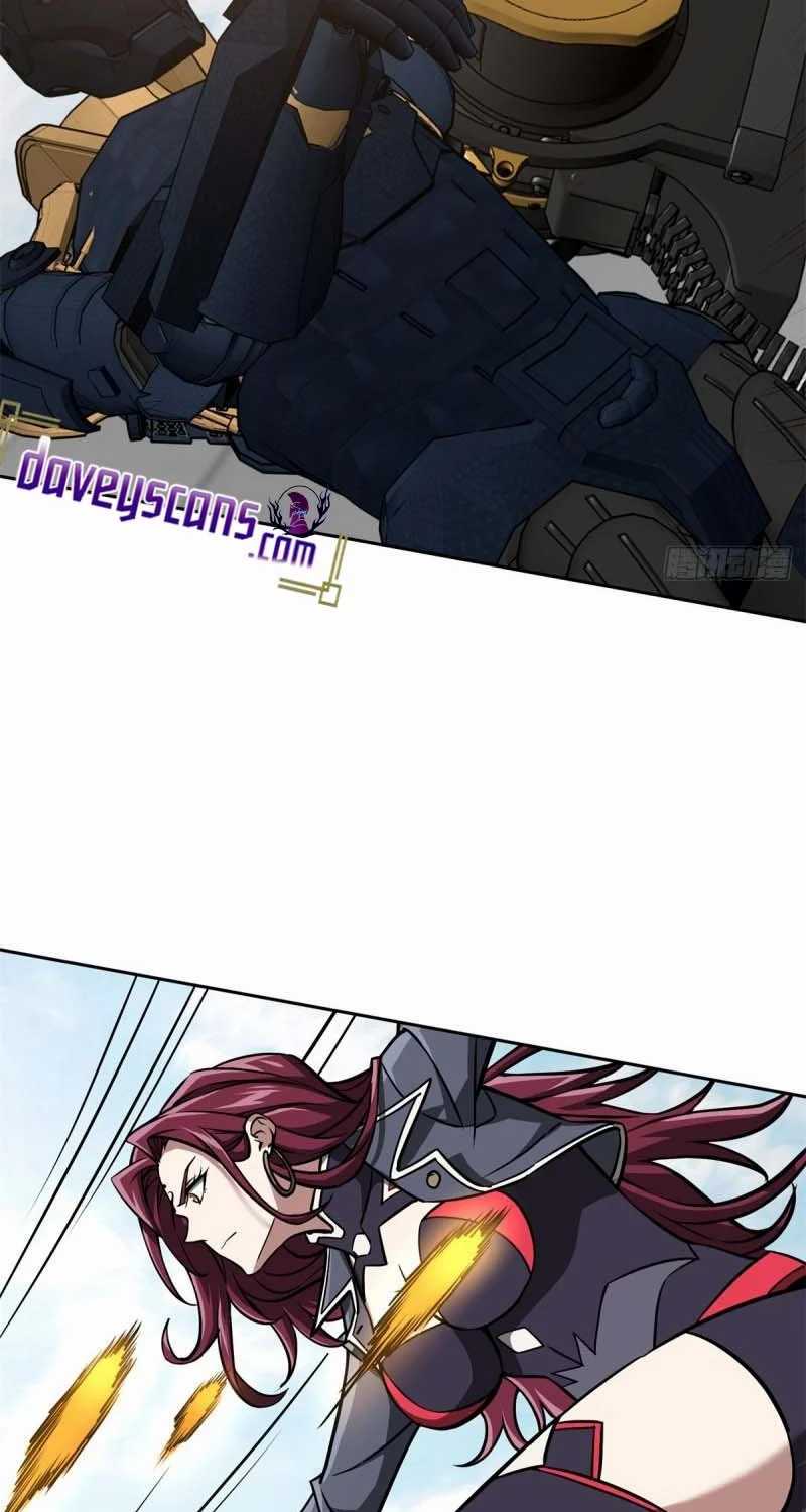 Super Mechanic (The Legendary Mechanic) Chapter 97 - halaman 23