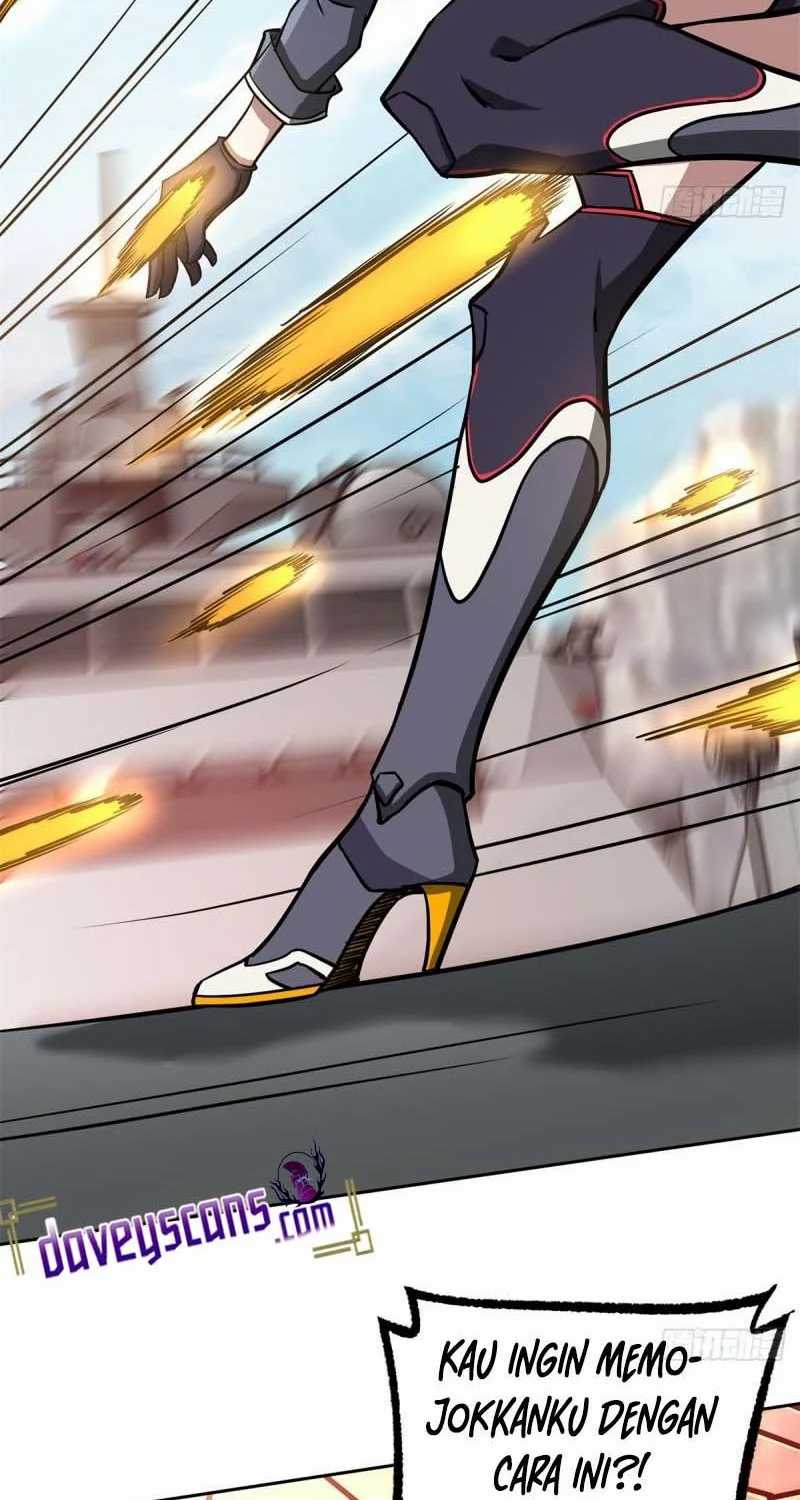 Super Mechanic (The Legendary Mechanic) Chapter 97 - halaman 24