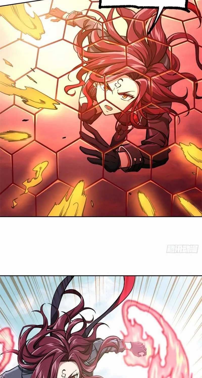 Super Mechanic (The Legendary Mechanic) Chapter 97 - halaman 25