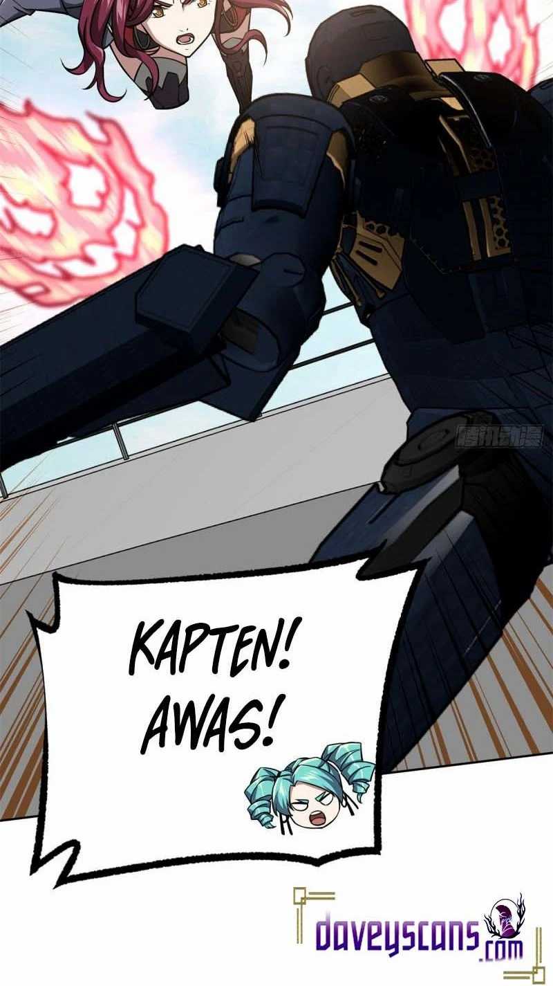 Super Mechanic (The Legendary Mechanic) Chapter 97 - halaman 26