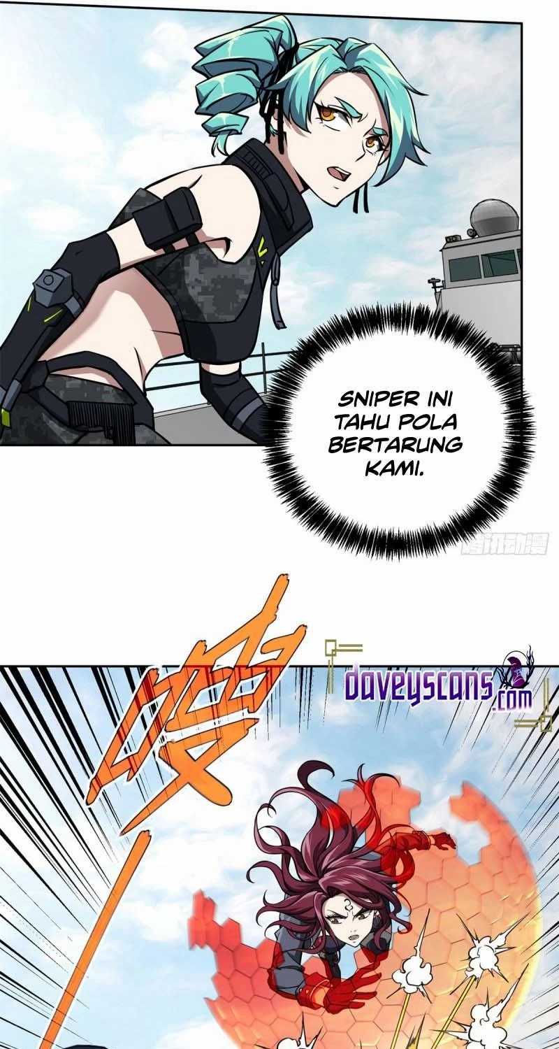 Super Mechanic (The Legendary Mechanic) Chapter 97 - halaman 29