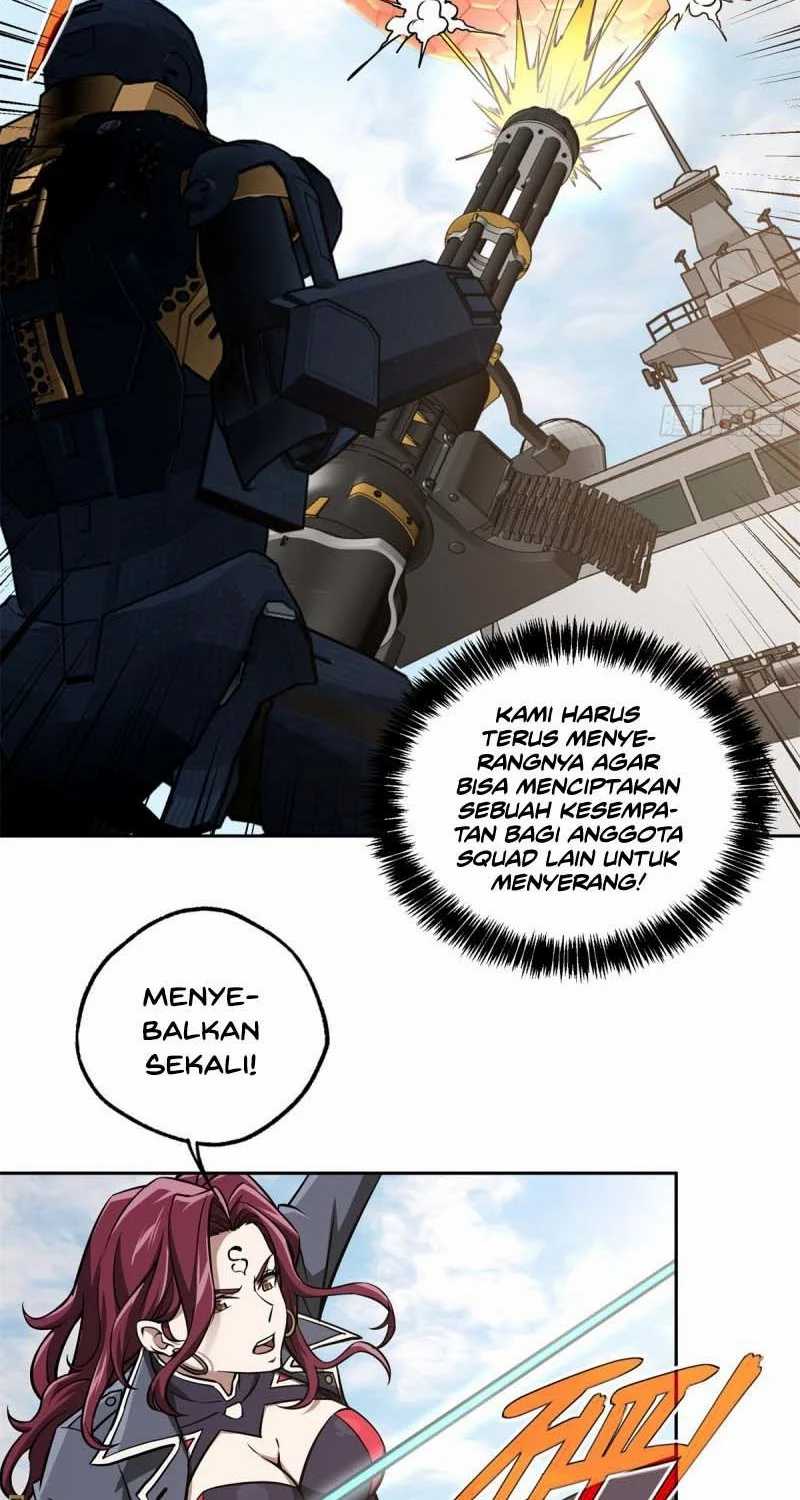 Super Mechanic (The Legendary Mechanic) Chapter 97 - halaman 30
