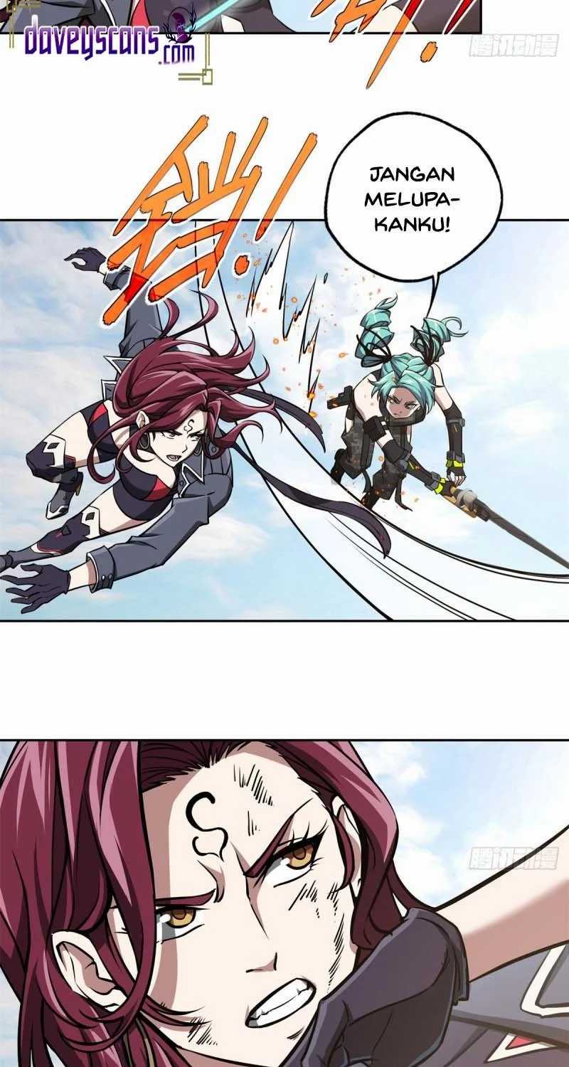 Super Mechanic (The Legendary Mechanic) Chapter 97 - halaman 31