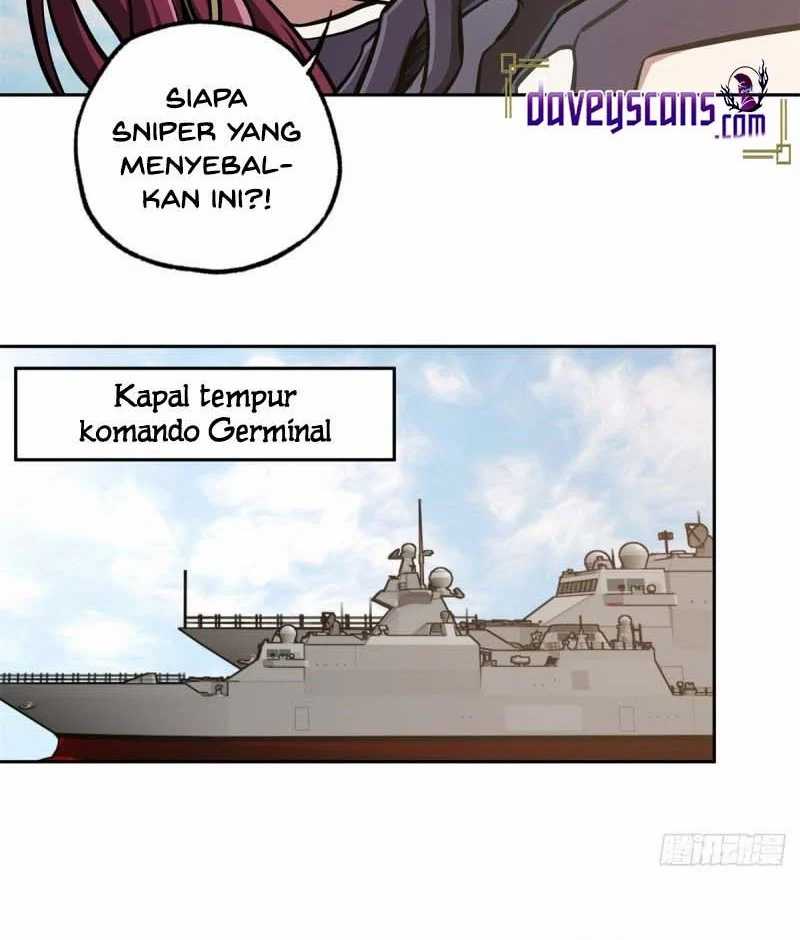Super Mechanic (The Legendary Mechanic) Chapter 97 - halaman 32