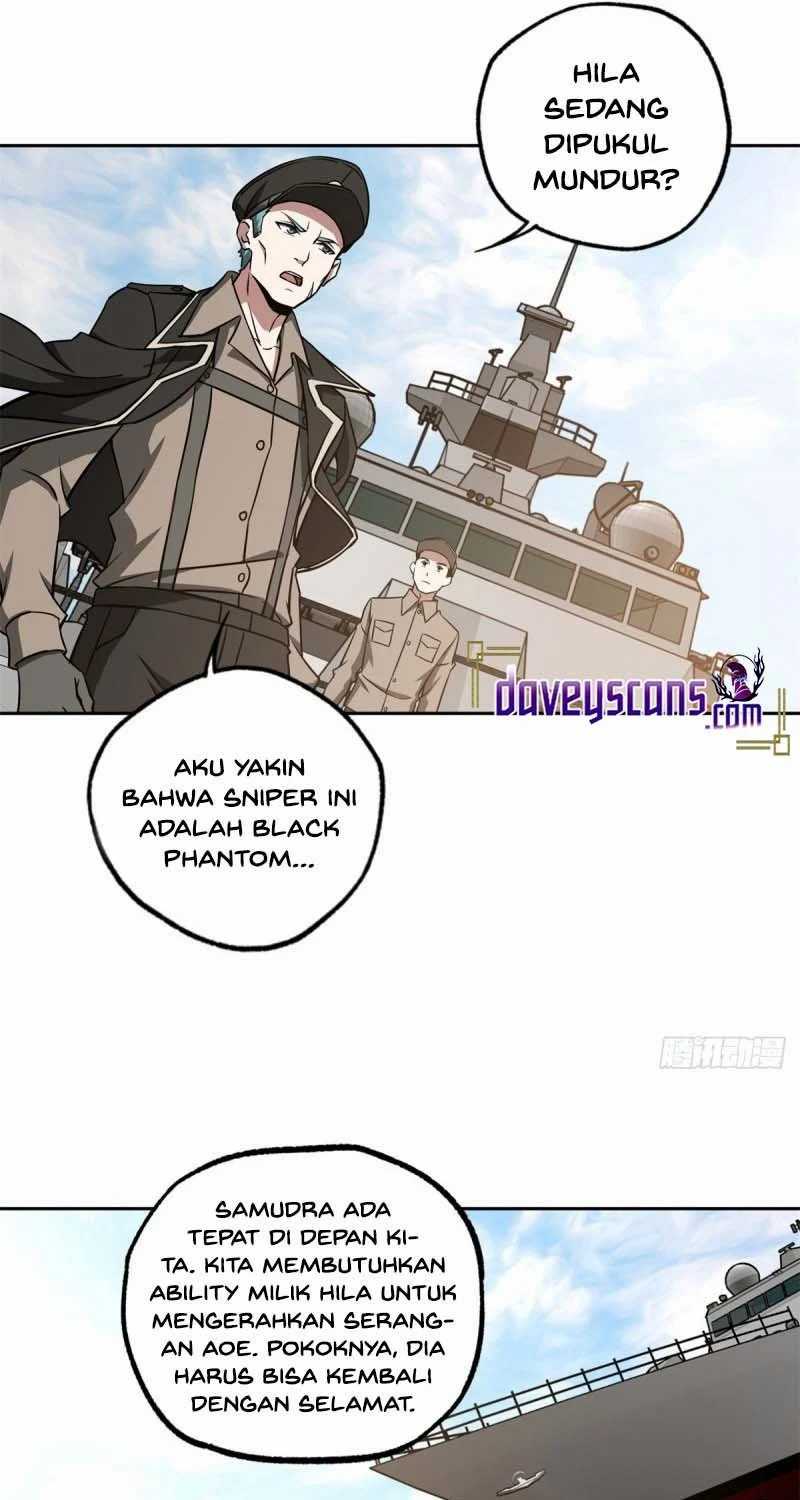 Super Mechanic (The Legendary Mechanic) Chapter 97 - halaman 33