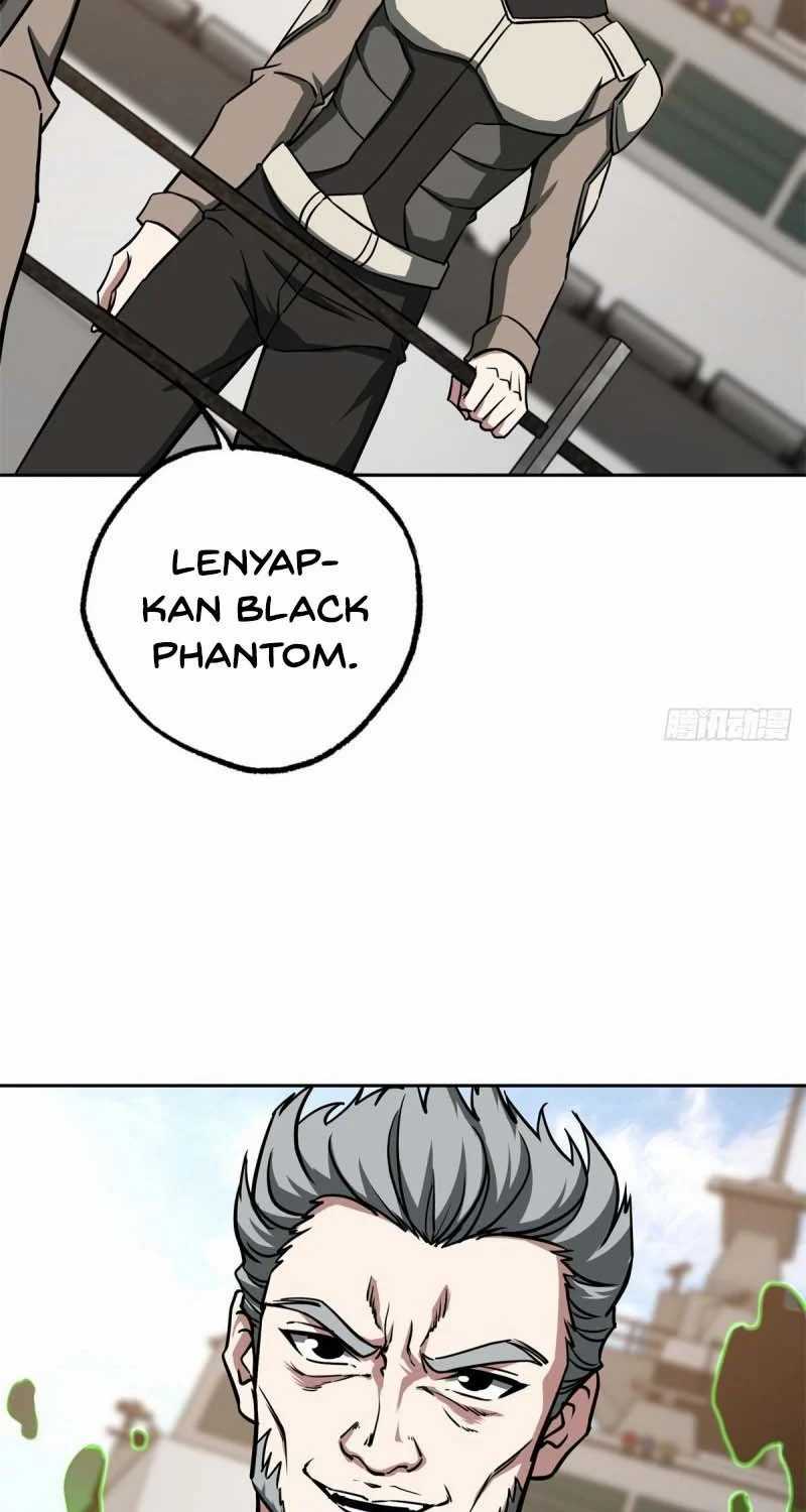 Super Mechanic (The Legendary Mechanic) Chapter 97 - halaman 35