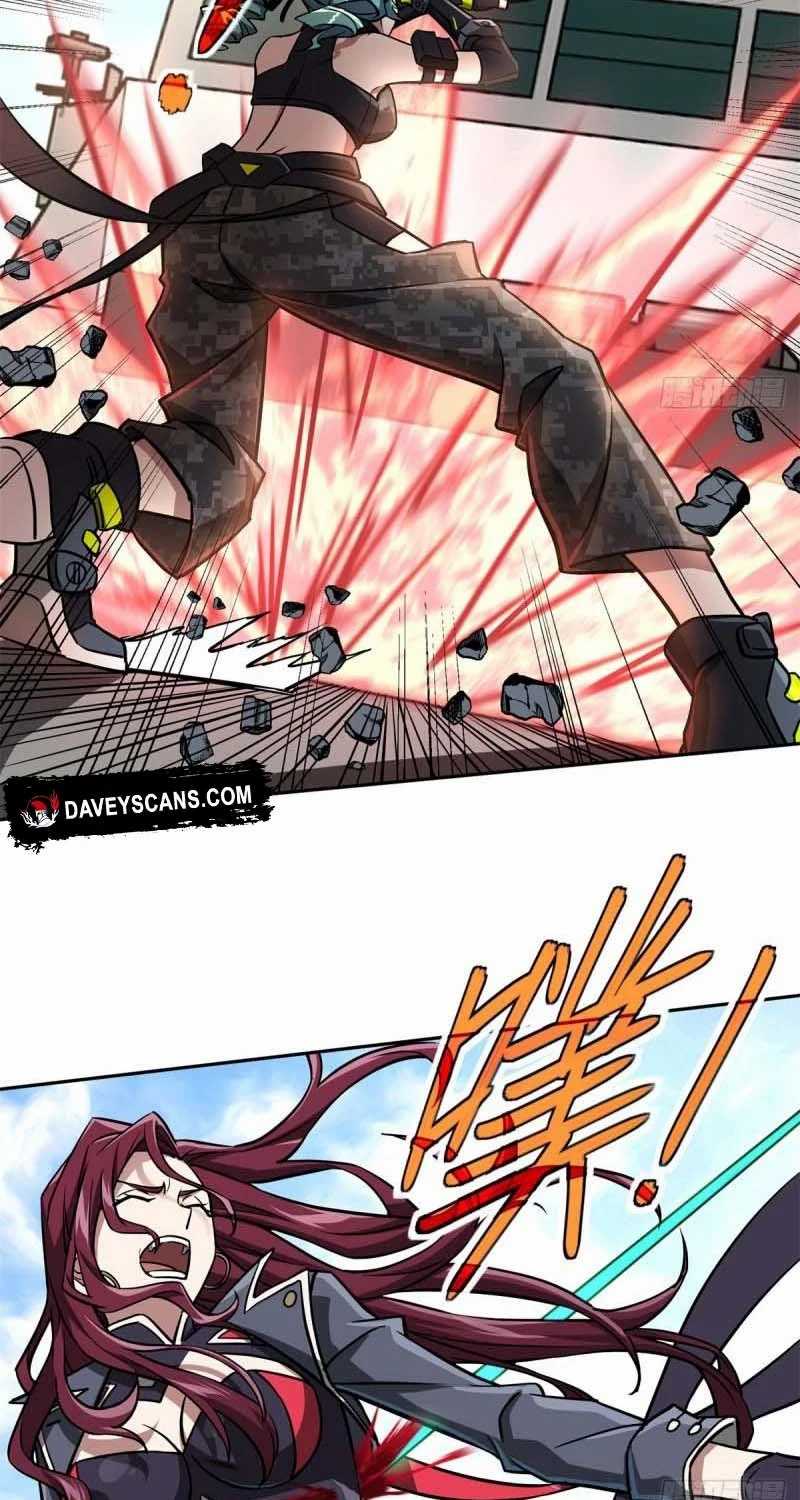 Super Mechanic (The Legendary Mechanic) Chapter 97 - halaman 5