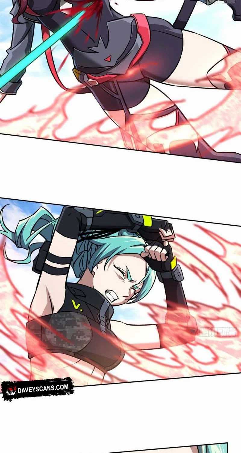 Super Mechanic (The Legendary Mechanic) Chapter 97 - halaman 6