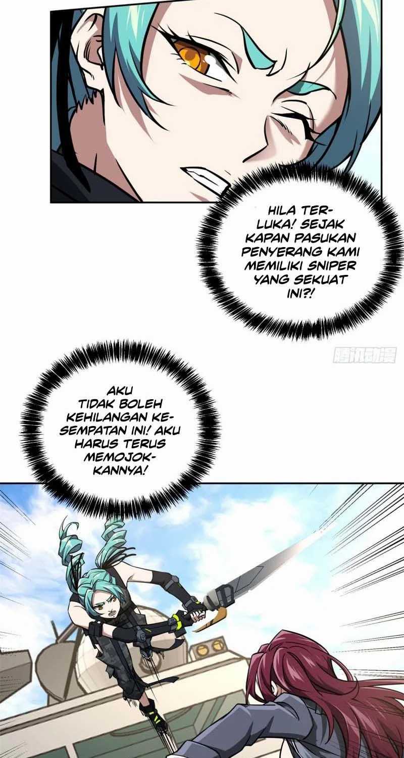 Super Mechanic (The Legendary Mechanic) Chapter 97 - halaman 7
