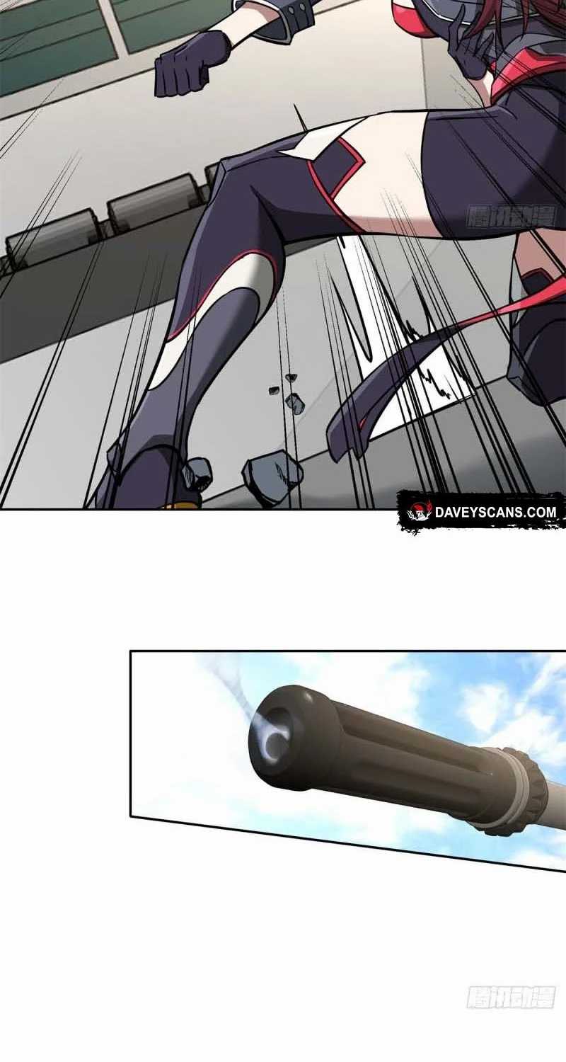 Super Mechanic (The Legendary Mechanic) Chapter 97 - halaman 8