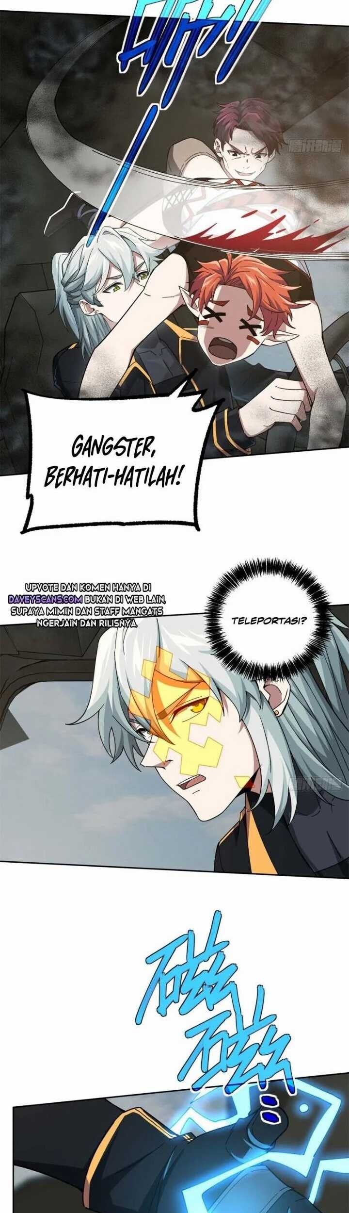 Super Mechanic (The Legendary Mechanic) Chapter 98 - halaman 15