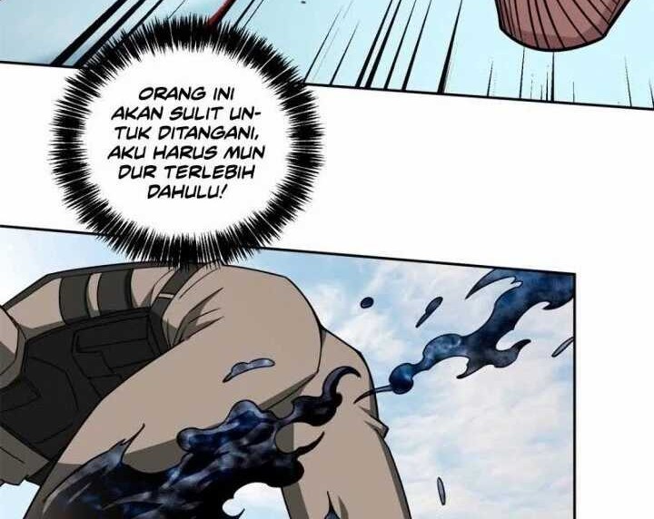 Super Mechanic (The Legendary Mechanic) Chapter 98 - halaman 18