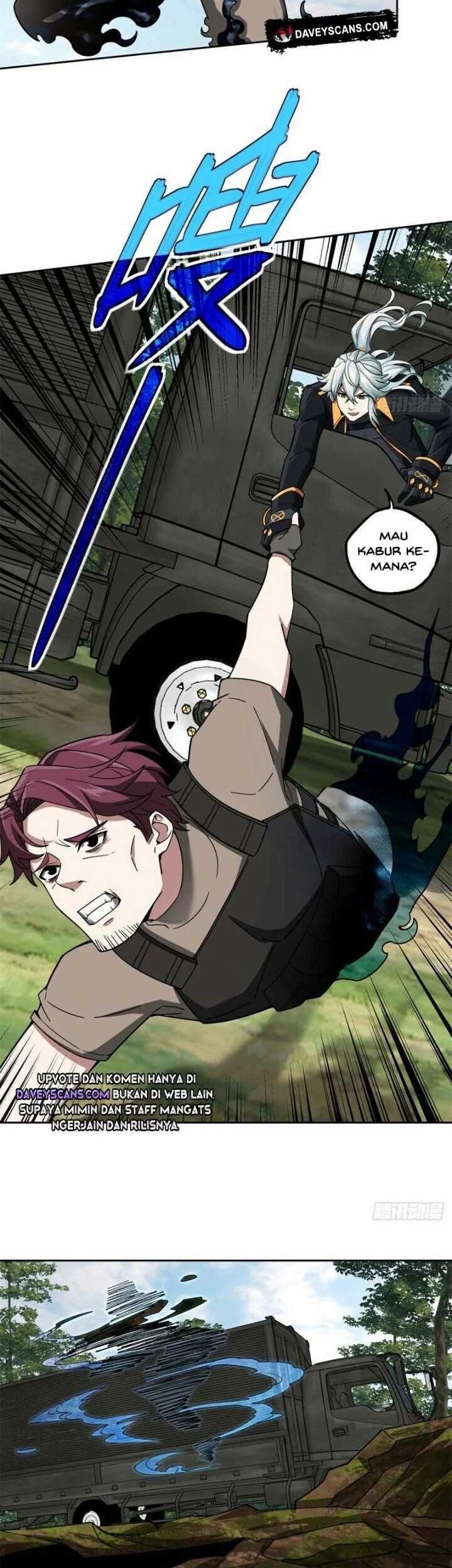 Super Mechanic (The Legendary Mechanic) Chapter 98 - halaman 19