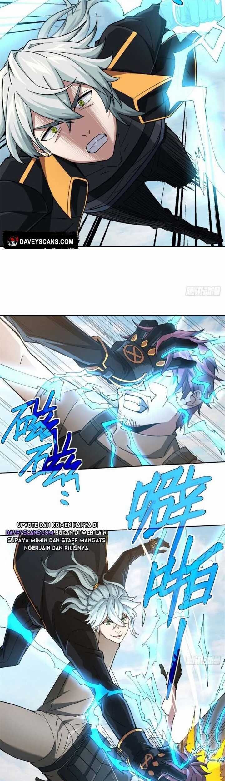 Super Mechanic (The Legendary Mechanic) Chapter 98 - halaman 23