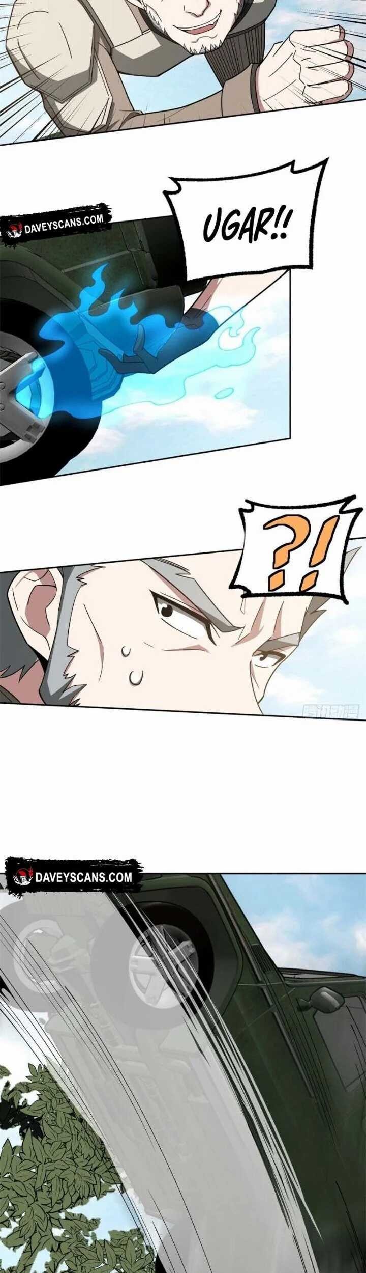 Super Mechanic (The Legendary Mechanic) Chapter 98 - halaman 5