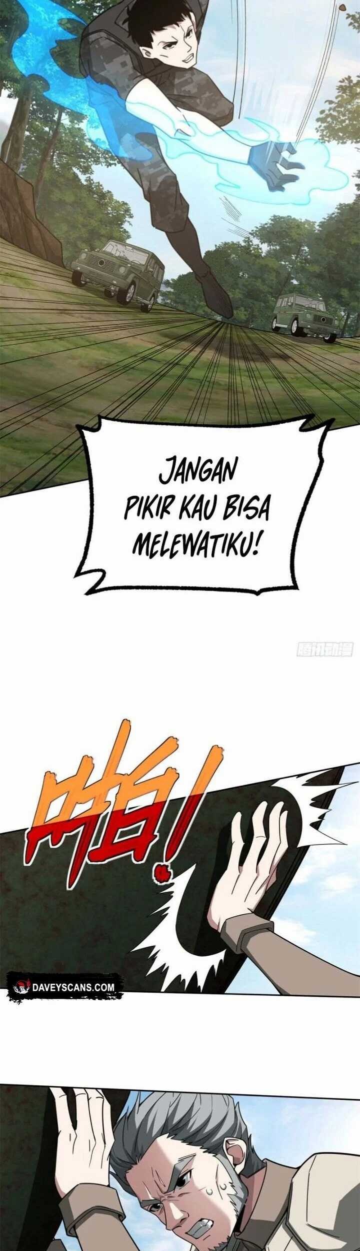 Super Mechanic (The Legendary Mechanic) Chapter 98 - halaman 7